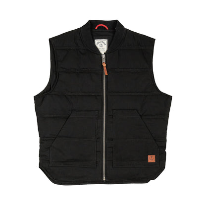 Iron & Resin Work Vest