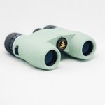 Nocs Provisions Standard Issue 10x25 Waterproof Binoculars - ICY MINT (GREEN)