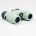 Nocs Provisions Standard Issue 10x25 Waterproof Binoculars - ICY MINT (GREEN)