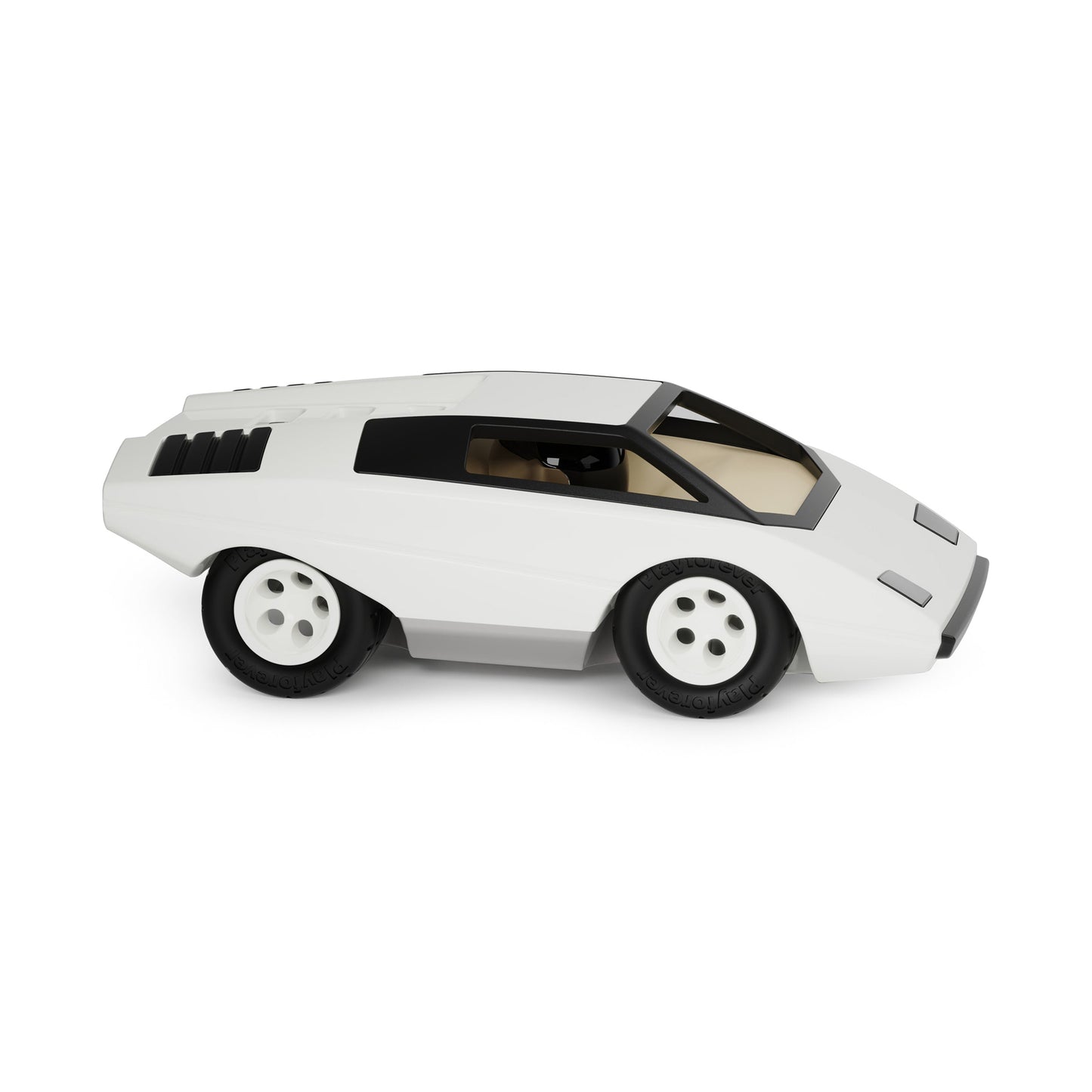 Italian Supercar Toy Car