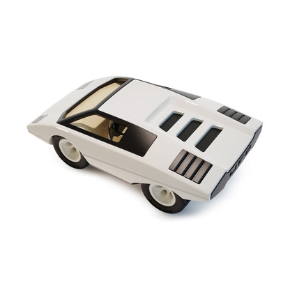 Italian Supercar Toy Car