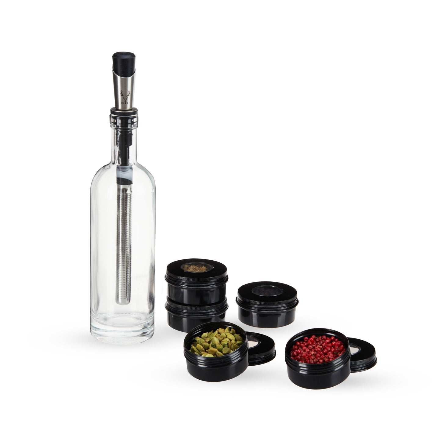 Viski Alchemi Spirits Infusion Kit