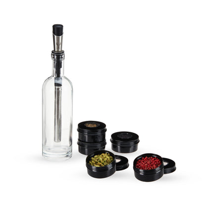Viski Alchemi Spirits Infusion Kit