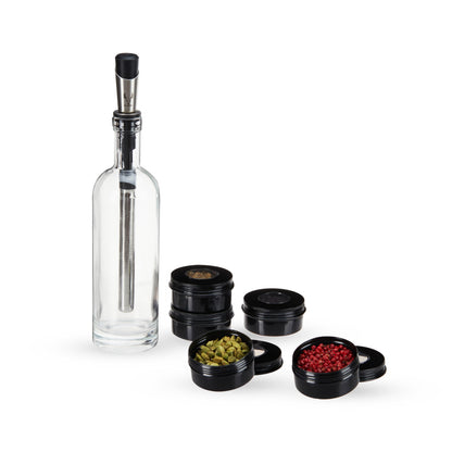 Viski Alchemi Spirits Infusion Kit Default Title