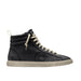 Oliver Cabell Jabbar High -  Black Di - Men's / Black