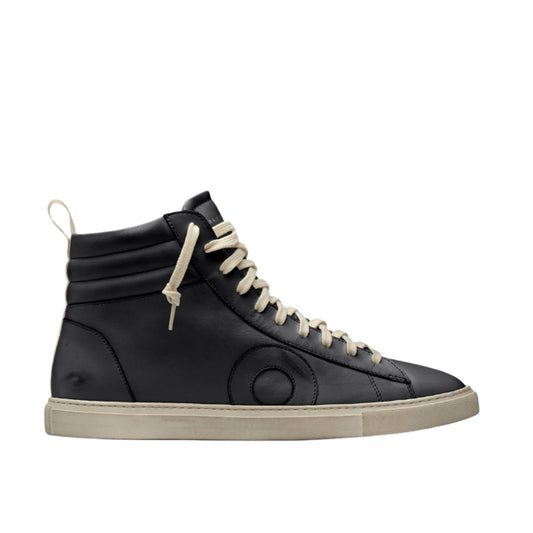 Oliver Cabell Jabbar High -  Black Di