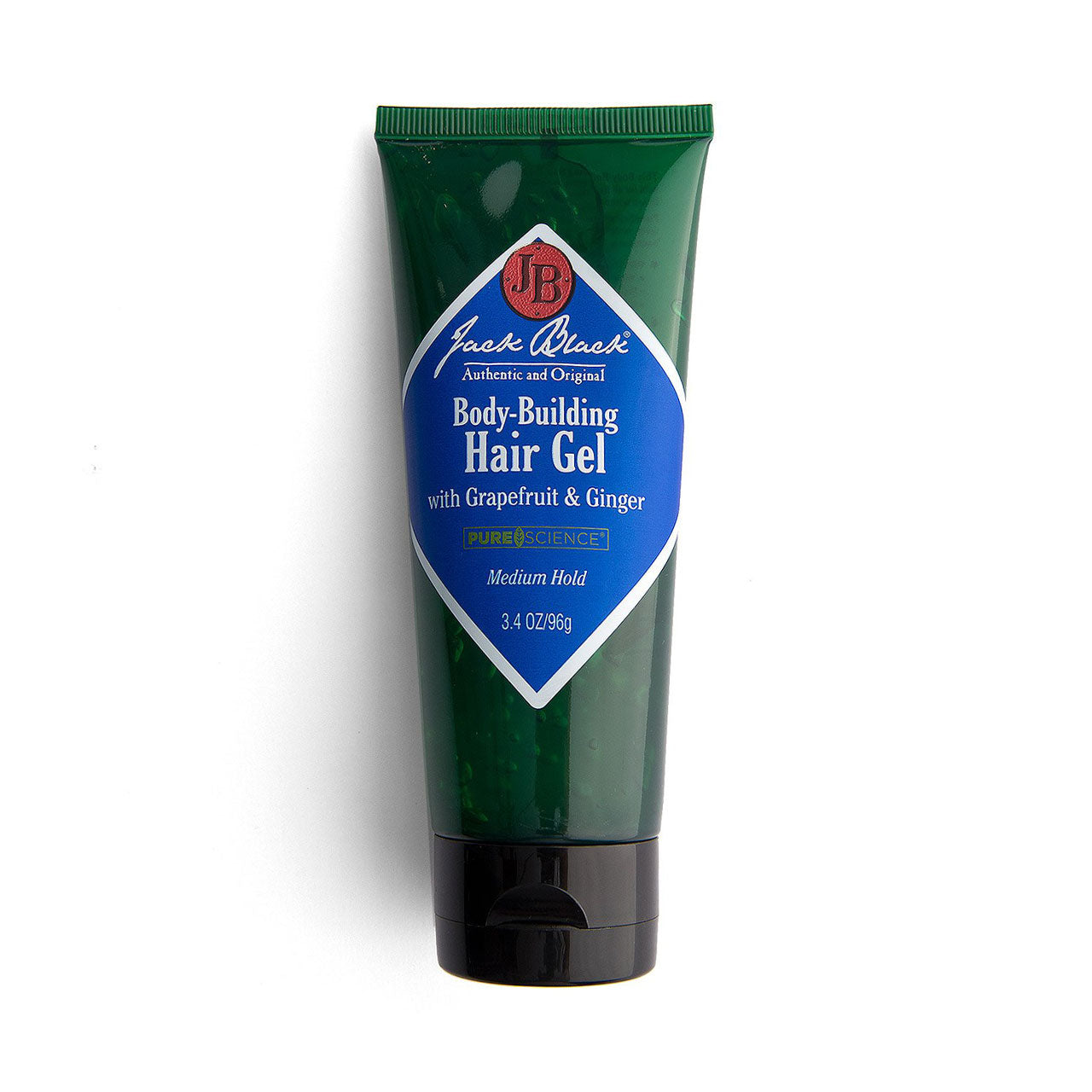 Jack Black BodyBuilding Hair Gel Uncrate Supply