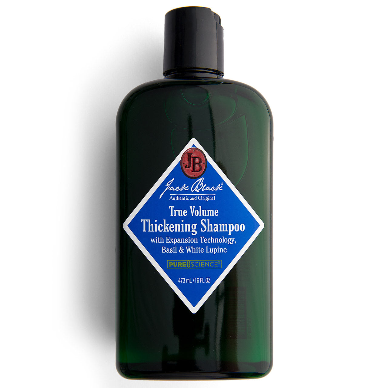 Jack Black Thickening Shampoo