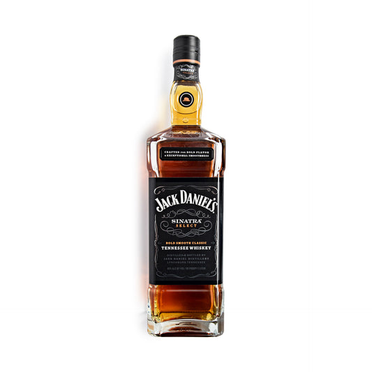 Jack Daniel's Sinatra Select Tennessee Whiskey