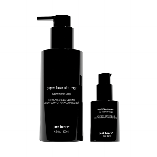Jack Henry Super Face Duo