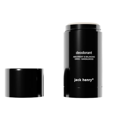 Jack Henry Deodorant