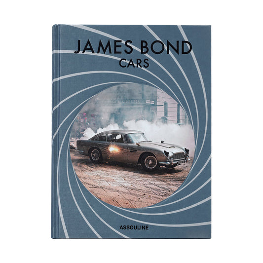 James Bond Cars