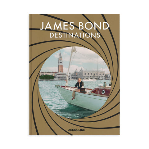 James Bond Destinations James Bond Destinations