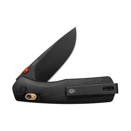 James Brand The Carter Knife