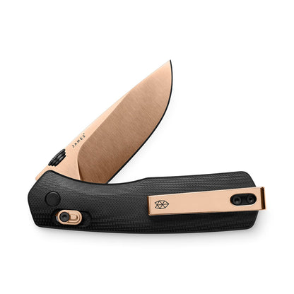 James Brand The Carter Knife