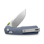James Brand The Carter Knife - Tidal Blue + Stonewash