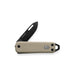 James Brand The Elko Knife - Coyote Tan + Black