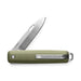 James Brand Ellis Pocket Knife - Grove + Stainless
