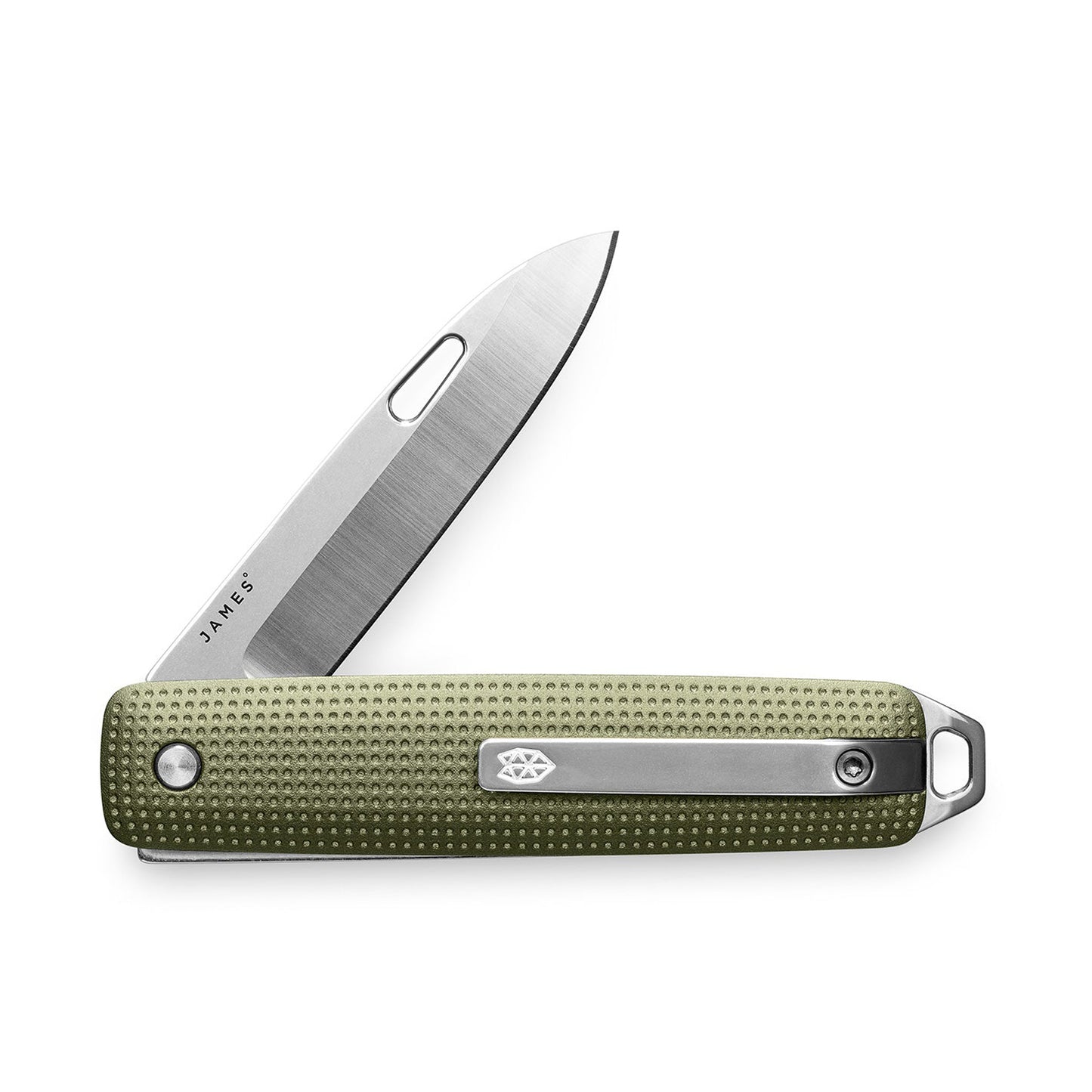 James Brand Ellis Pocket Knife