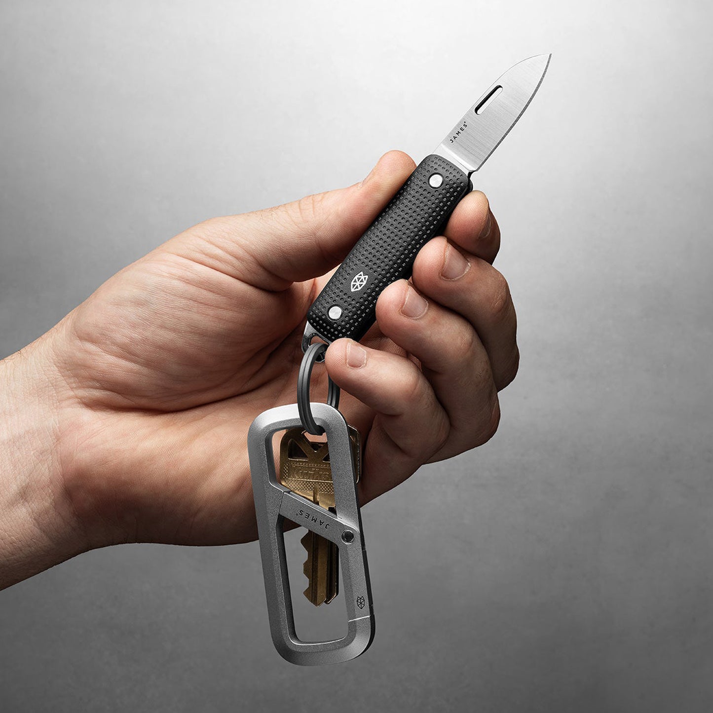 James Brand The Elko Pocket Knife