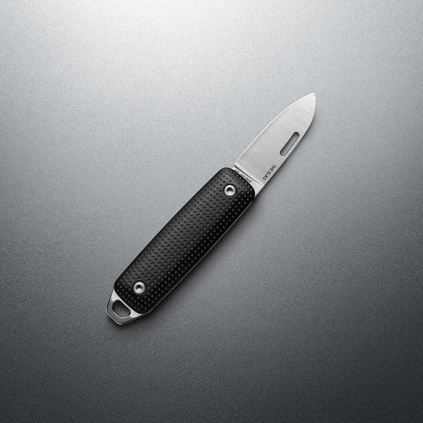 James Brand The Elko Pocket Knife