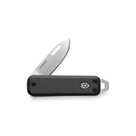 James Brand The Elko Knife - Black + Stainless