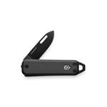 James Brand The Elko Knife - Black + Black