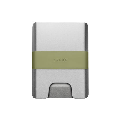 James Brand The Lowe Wallet