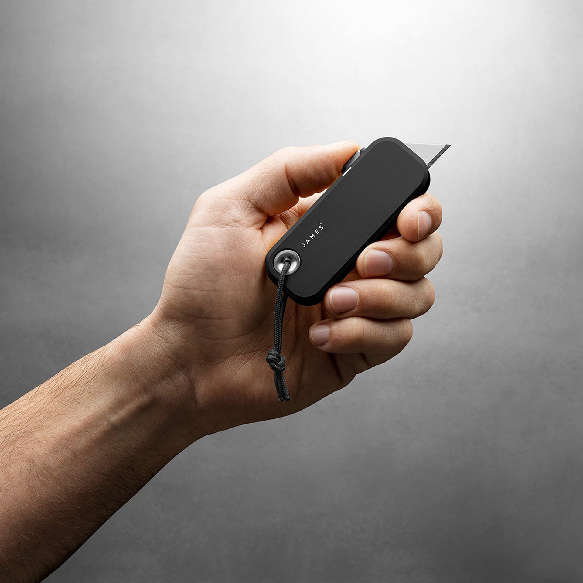 James Brand The Palmer Utility Knife | Uncrate Supply