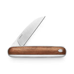 James Brand Pike Knife - Rosewood + Stainless