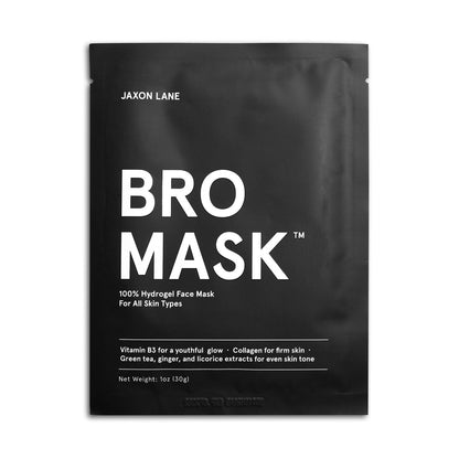 Jaxon Lane Bro Mask