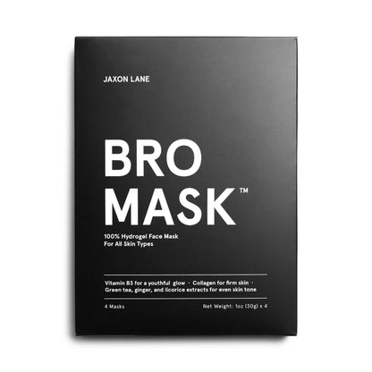 Jaxon Lane Bro Mask