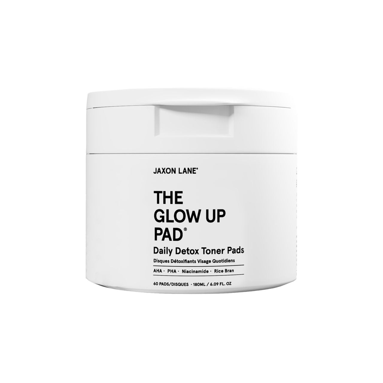 Jaxon Lane Daily Detox Glow Up Pads