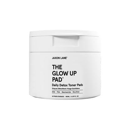 Jaxon Lane Daily Detox Glow Up Pads