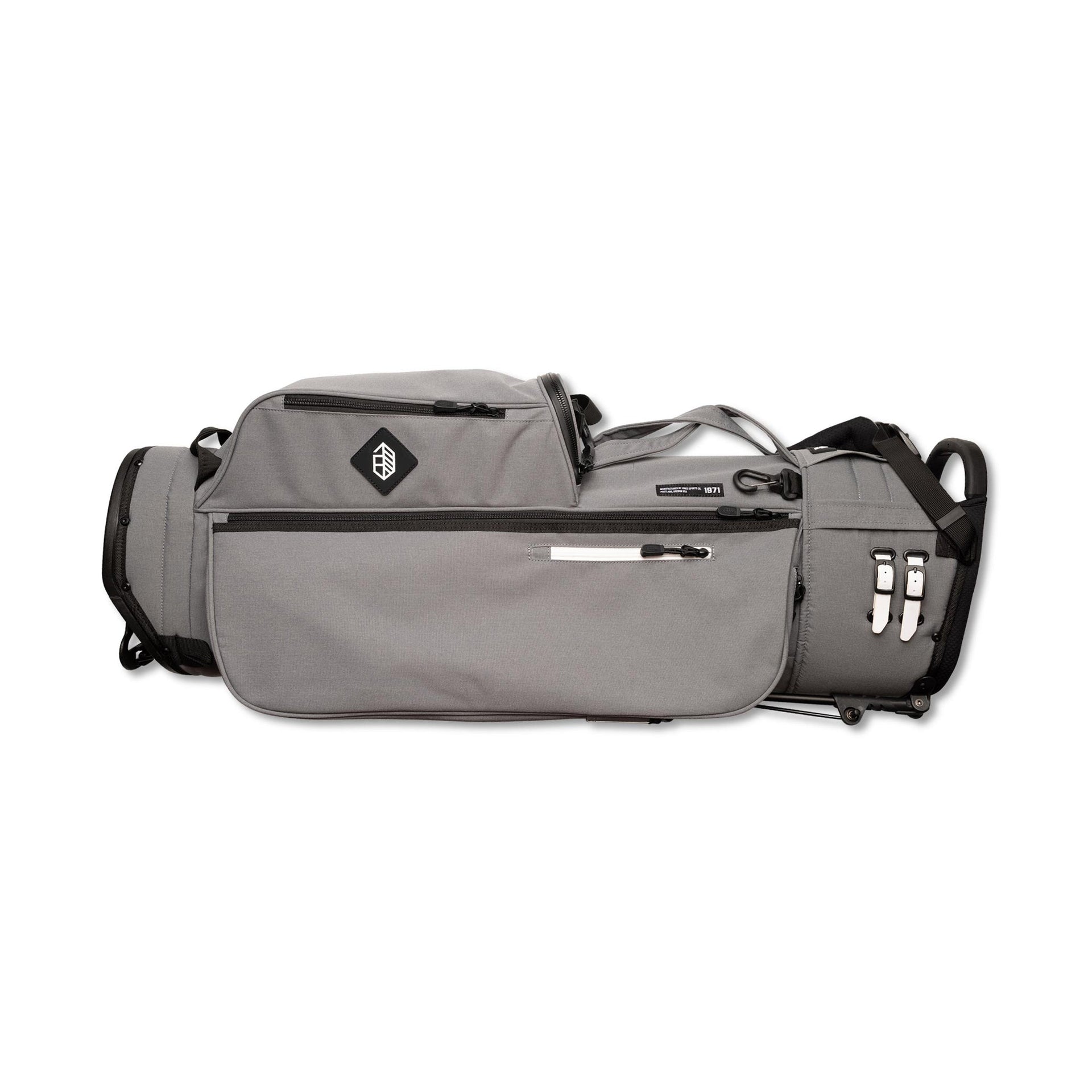 Jones Sport Trouper 3.0 Golf Bag | Uncrate Supply