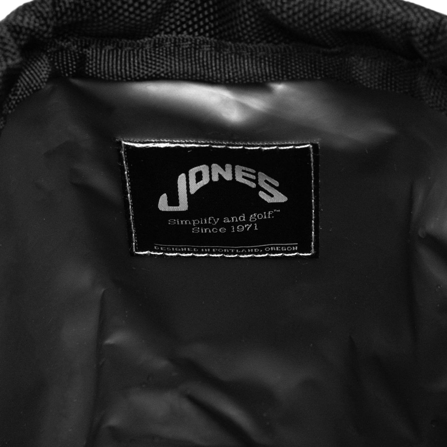 Jones Ranger Shag Bag & Cooler