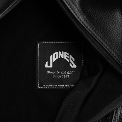 Jones Golf Shoe Bag