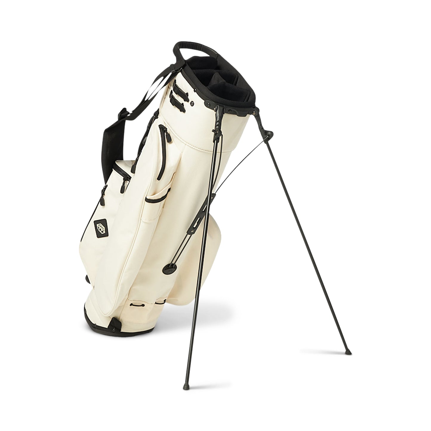 Jones Trouper Ripstop Golf Bag