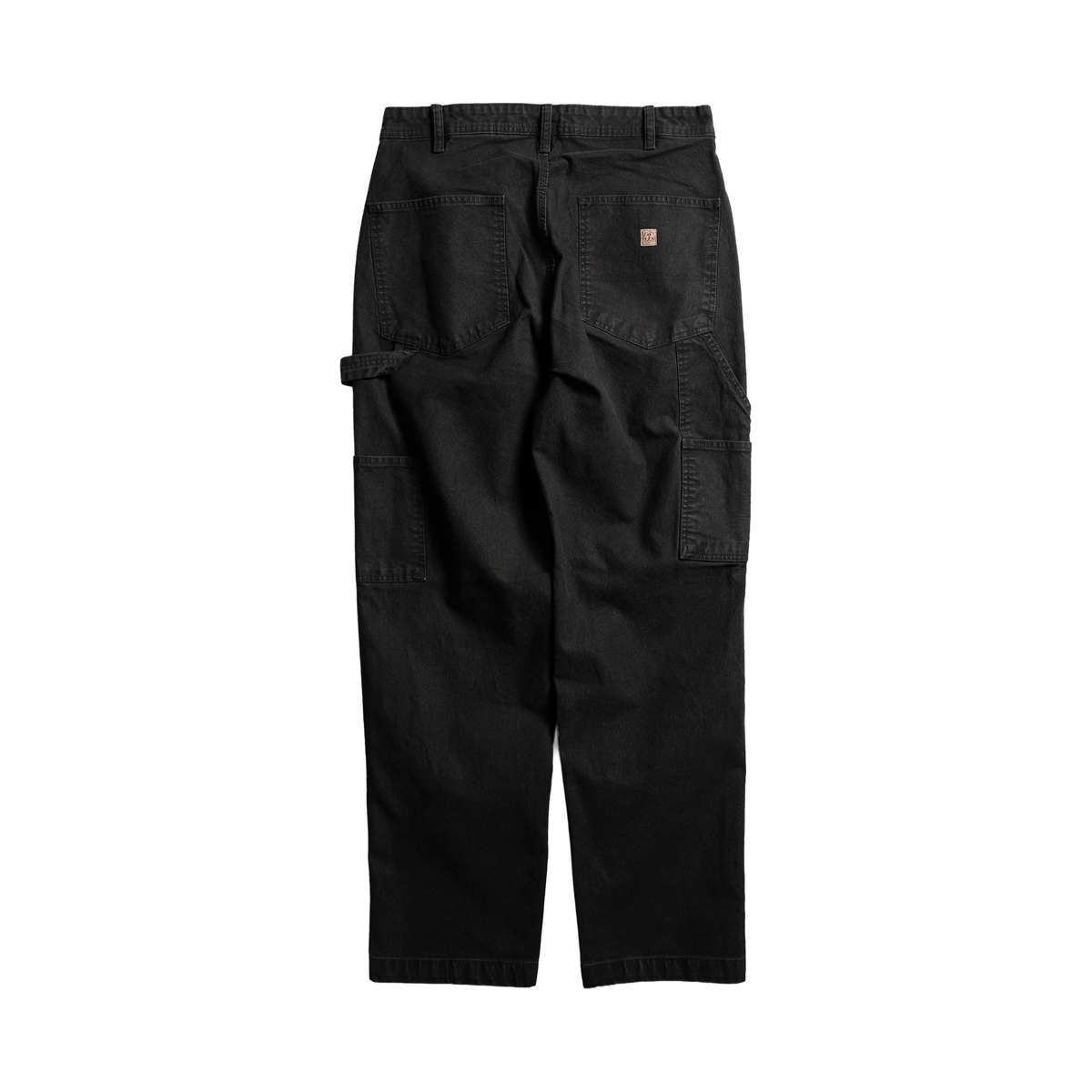 Iron & Resin Double Knee Journeyman Pant