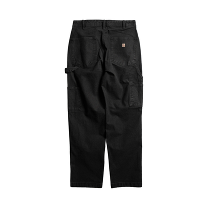 Iron & Resin Double Knee Journeyman Pant