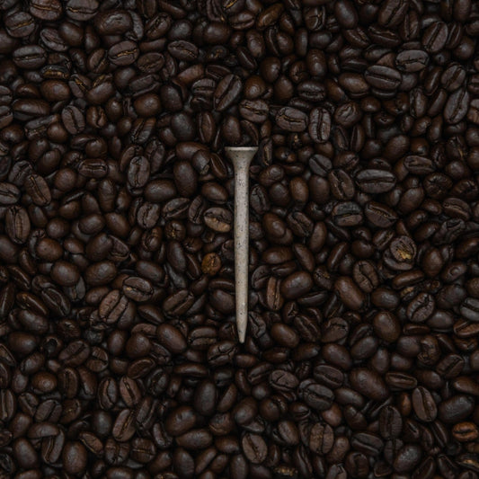 Tomo Coffee Tees
