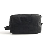 Junk Trunk EDC Gear Bag - Black