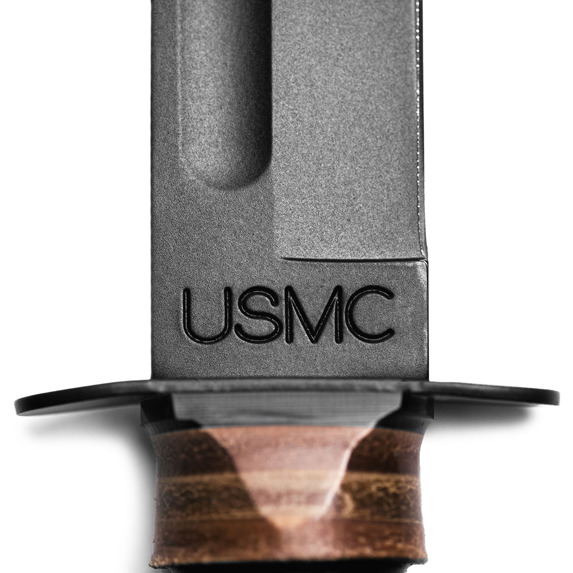 Ka-Bar Original USMC Knife | Uncrate Supply