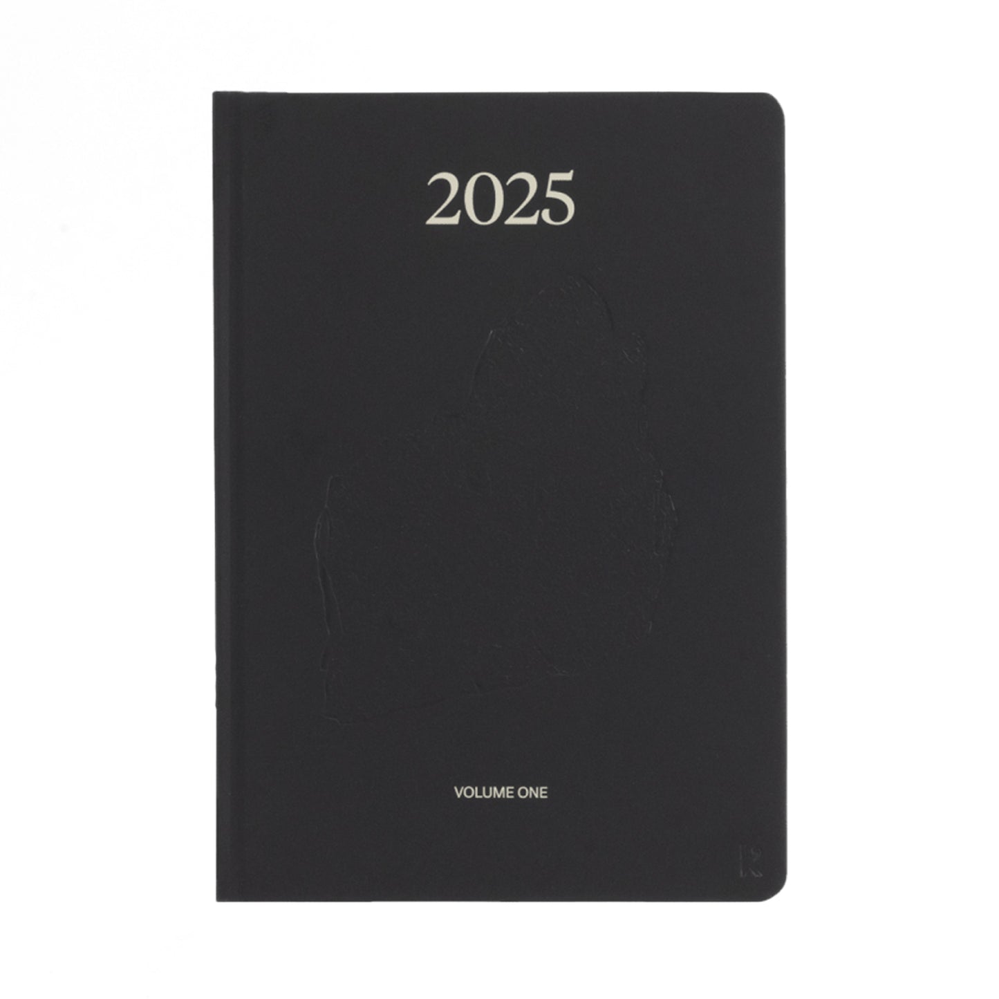 Karst 2025 Daily Planner Set