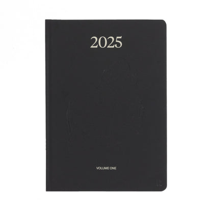 Karst 2025 Daily Planner Set