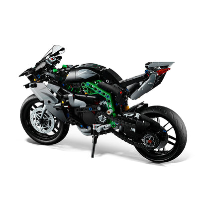 LEGO Kawasaki Ninja H2R Motorcycle