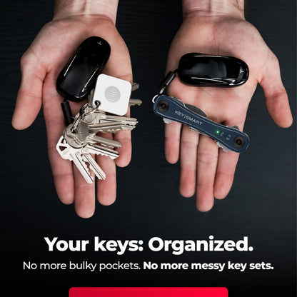 KeySmart iPro Key Organizer