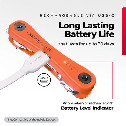 KeySmart iPro Key Organizer