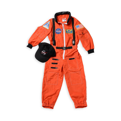 Kids Astronaut Suit
