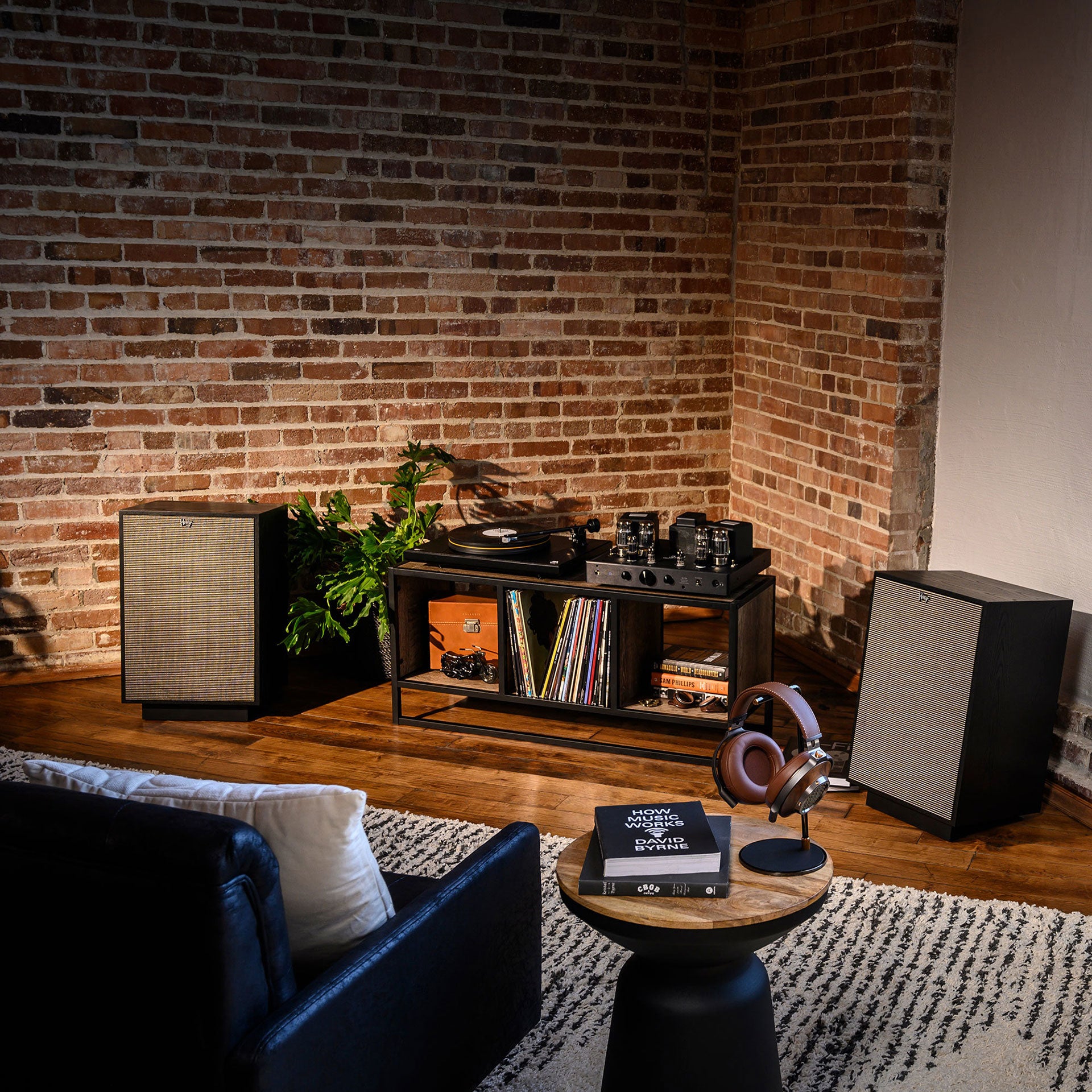 Klipsch Heresy IV Floorstanding Speaker | Uncrate Supply